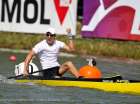 2011 ICF World Championships Canoe Sprint Szeged - 21-08-2011